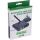 InLine Bluetooth True Hi-Fi Audio Receiver, DAC, BT5.3, aptX HD, Cinch+Toslink