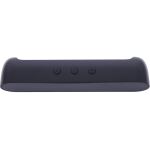 InLine Bluetooth Audio Transmitter, Display, Sender, BT5.4, Klinke + Toslink