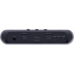 InLine Bluetooth Audio Transmitter, Display, Sender, BT5.4, Klinke + Toslink