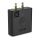 InLine Flugzeug Bluetooth Audio Transmitter Sender, BT 5.0, aptX HD/LL