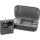 InLine Flugzeug Bluetooth Audio Transmitter Sender, BT 5.0, aptX HD/LL