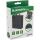 InLine Flugzeug Bluetooth Audio Transmitter Sender, BT 5.0, aptX HD/LL