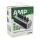 InLine AmpEQ Hi-Res AUDIO Kopfhörer-Verstärker und Equalizer, 3,5mm Klinke USB