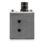 InLine AmpEQ mobile, Hi-Res AUDIO Kopfhörer-Verstärker und Equalizer, mit Akku