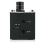 InLine AmpEQ mobile, Hi-Res AUDIO Kopfhörer-Verstärker und Equalizer, mit Akku