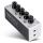 InLine AmpEQ mobile, Hi-Res AUDIO Kopfhörer-Verstärker und Equalizer, mit Akku