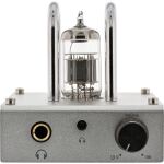 InLine AmpUSB, Hi-Res AUDIO HiFi DSD Kopfhörer-Röhrenverstärker, 384kHz/32-Bit