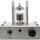 InLine AmpUSB, Hi-Res AUDIO HiFi DSD Kopfhörer-Röhrenverstärker, 384kHz/32-Bit