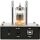 InLine AmpUSB, Hi-Res AUDIO HiFi DSD Kopfhörer-Röhrenverstärker, 384kHz/32-Bit