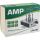 InLine AmpUSB, Hi-Res AUDIO HiFi DSD Kopfhörer-Röhrenverstärker, 384kHz/32-Bit