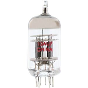Ersatzröhre für InLine AmpUSB HiFi DSD Kopfhörer-Röhrenverstärker