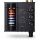 InLine AmpUSB-EQ, Hi-Res DSD Kopfhörer-Röhrenverstärker+ Equalizer, USB DAC