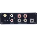 InLine Bluetooth 5.3 Audio Receiver mit 96 Watt Verstärker