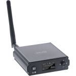 InLine Bluetooth 5.1 HiFi-Receiver & USB DAC, mit LCD