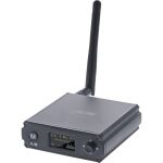 InLine Bluetooth 5.1 HiFi-Receiver & USB DAC, mit LCD