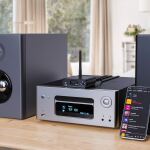 InLine Bluetooth 5.1 HiFi-Receiver & USB DAC, mit LCD