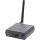 InLine Bluetooth 5.1 HiFi-Receiver & USB DAC, mit LCD