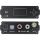 InLine Bluetooth 5.1 HiFi-Receiver & USB DAC, mit LCD
