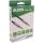InLine Slim Audio Kabel Klinke 3,5mm ST/ST, Stereo, 2m