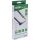 InLine Slim Audio Kabel Klinke 3,5mm ST/ST, gewinkelt, Stereo, 5m