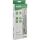 InLine Slim Audio Kabel 2x Cinch ST/ST, Stereo, 3m