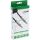 InLine Slim Audio Spiralkabel Klinke 3,5mm ST/ST, 4pol, Stereo, 1m