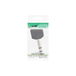 InLine Audio Adapter Stereo, 6,3mm Klinke Stecker an 2x 3,5mm Klinke Buchse