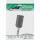 InLine Audio Adapter, 2,5mm Klinke Buchse an 3,5mm Stecker, Stereo