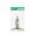 InLine Video Adapter, 1x Cinch Stecker auf BNC Buchse