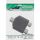 InLine Audio Adapter, 3,5mm Klinke Stecker an 1x Cinch Buchse, Mono