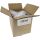 100er B-Pack InLine Cat.6A S/FTP LSZH Patchkabel, CCA, grau, 0,50m