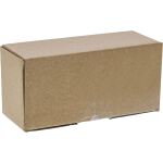 24er Bulk-Pack InLine Keystone RJ45 Buchse Slim, SNAP-In, Cat.8.1, integr. Kab.