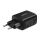 LINDY USB Typ C PD GaN Charger 65W, schwarz