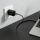 LINDY USB Typ C PD GaN Charger 65W, schwarz