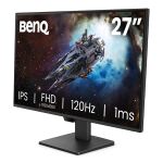 BenQ 68,6cm GW2790P 16:9 HDMI/DP black speaker 120Hz FHD