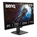 BenQ 68,6cm GW2790P 16:9 HDMI/DP black speaker 120Hz FHD
