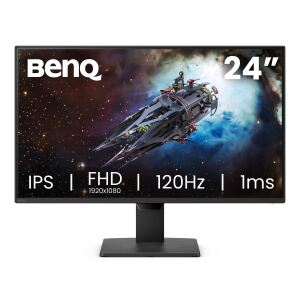 BenQ 60,5cm GW2490P 16:9 HDMI/DP speaker 120Hz FHD