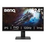 BenQ 60,5cm GW2490P 16:9 HDMI/DP speaker 120Hz FHD
