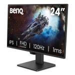 BenQ 60,5cm GW2490P 16:9 HDMI/DP speaker 120Hz FHD