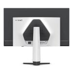 BenQ 81,3cm MOBIUZ EX321UZ 16:9 HDMI/DP/USB-C OLED weiß UHD