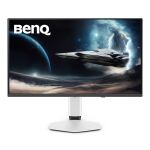 BenQ 81,3cm MOBIUZ EX321UZ 16:9 HDMI/DP/USB-C OLED weiß UHD