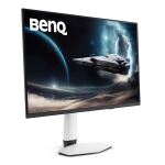 BenQ 81,3cm MOBIUZ EX321UZ 16:9 HDMI/DP/USB-C OLED weiß UHD