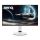 BenQ 81,3cm MOBIUZ EX321UZ 16:9 HDMI/DP/USB-C OLED weiß UHD