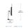 BenQ 81,3cm MOBIUZ EX321UZ 16:9 HDMI/DP/USB-C OLED weiß UHD