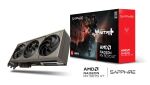 Sapphire Radeon RX9070XT OC Valor Mortis 16GB GDDR6