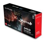 Sapphire Radeon RX9070XT OC Valor Mortis 16GB GDDR6