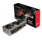 Sapphire Radeon RX9070XT OC Valor Mortis 16GB GDDR6