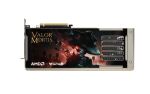Sapphire Radeon RX9070XT OC Valor Mortis 16GB GDDR6