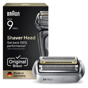 Braun Scherkopf Shaver Head 96M