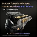 Braun Scherkopf Shaver Head 96M